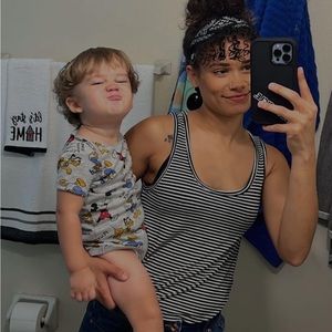 Meet your Posher, Kayla